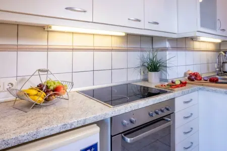 354737, Appartement de vacances avec 1 chambre - Photo 10