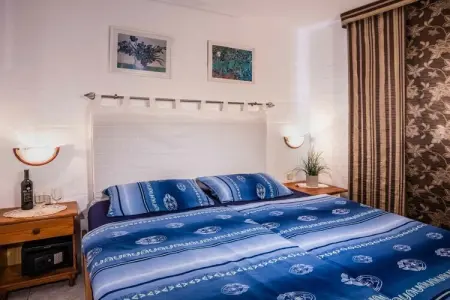 354737, Appartement de vacances avec 1 chambre - Photo 12
