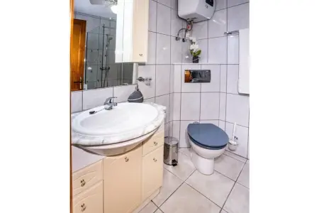 354737, Appartement de vacances avec 1 chambre - Photo 14