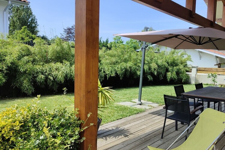 Maison 5 pers. avec jardin clôturé à 3,5 km de la mer - Photo 3