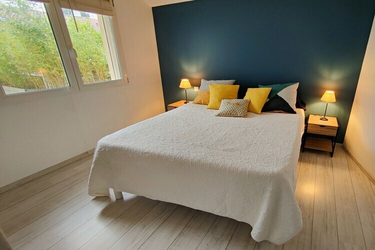 Maison 5 pers. avec jardin clôturé à 3,5 km de la mer - Photo 14