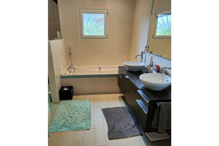 Maison 5 pers. avec jardin clôturé à 3,5 km de la mer - Photo 15