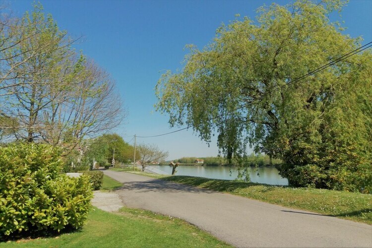 Maison 5 pers. avec jardin clôturé à 3,5 km de la mer - Photo 17
