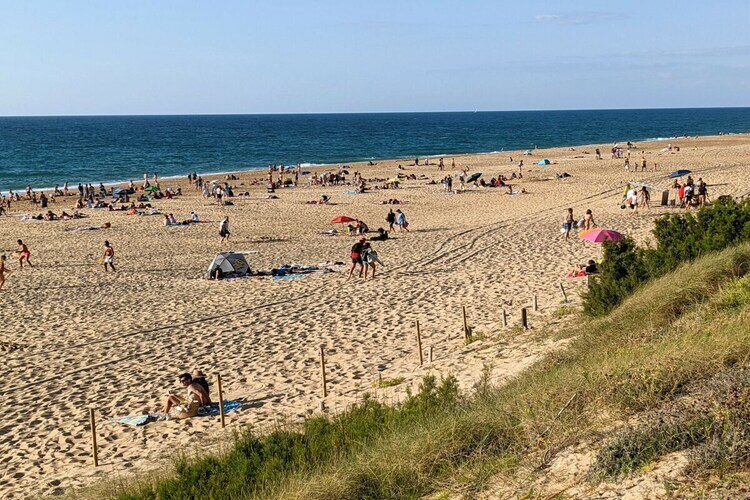 Maison 5 pers. avec jardin clôturé à 3,5 km de la mer - Photo 21