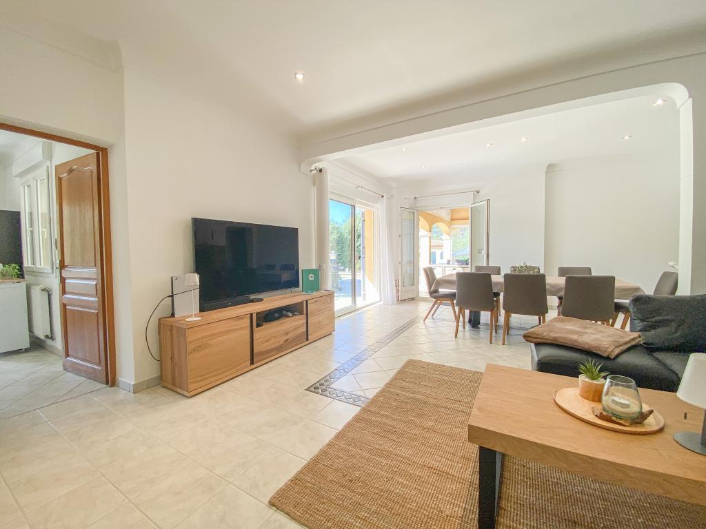 La Cayenne : villa avec piscine privée près de Lorgues - Photo 12