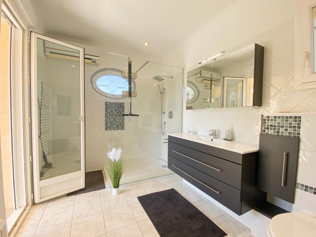 La Cayenne : villa avec piscine privée près de Lorgues - Photo 20