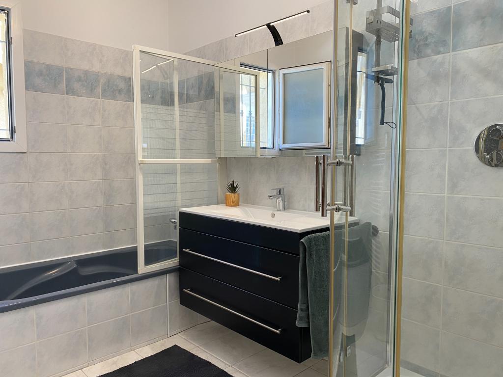 La Cayenne : villa avec piscine privée près de Lorgues - Photo 22