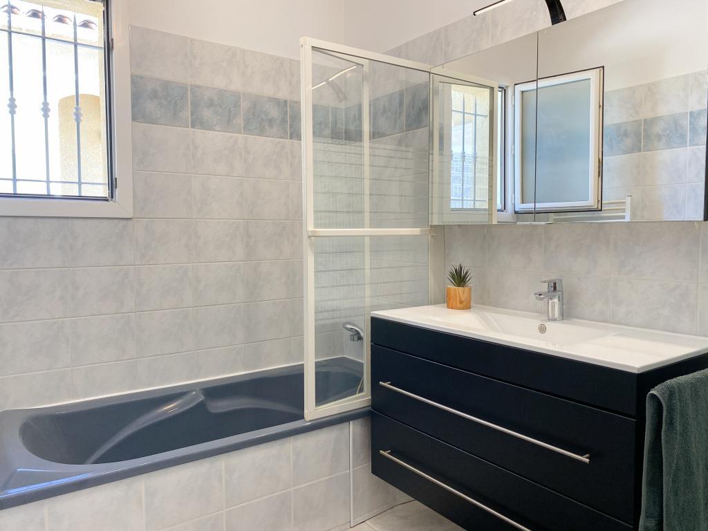 La Cayenne : villa avec piscine privée près de Lorgues - Photo 23