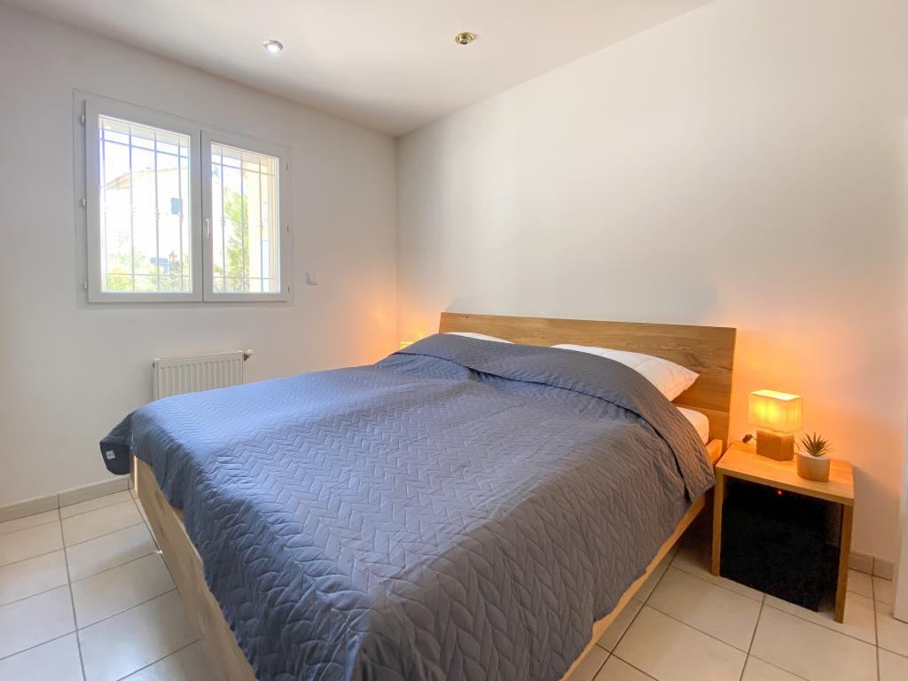 La Cayenne : villa avec piscine privée près de Lorgues - Photo 25