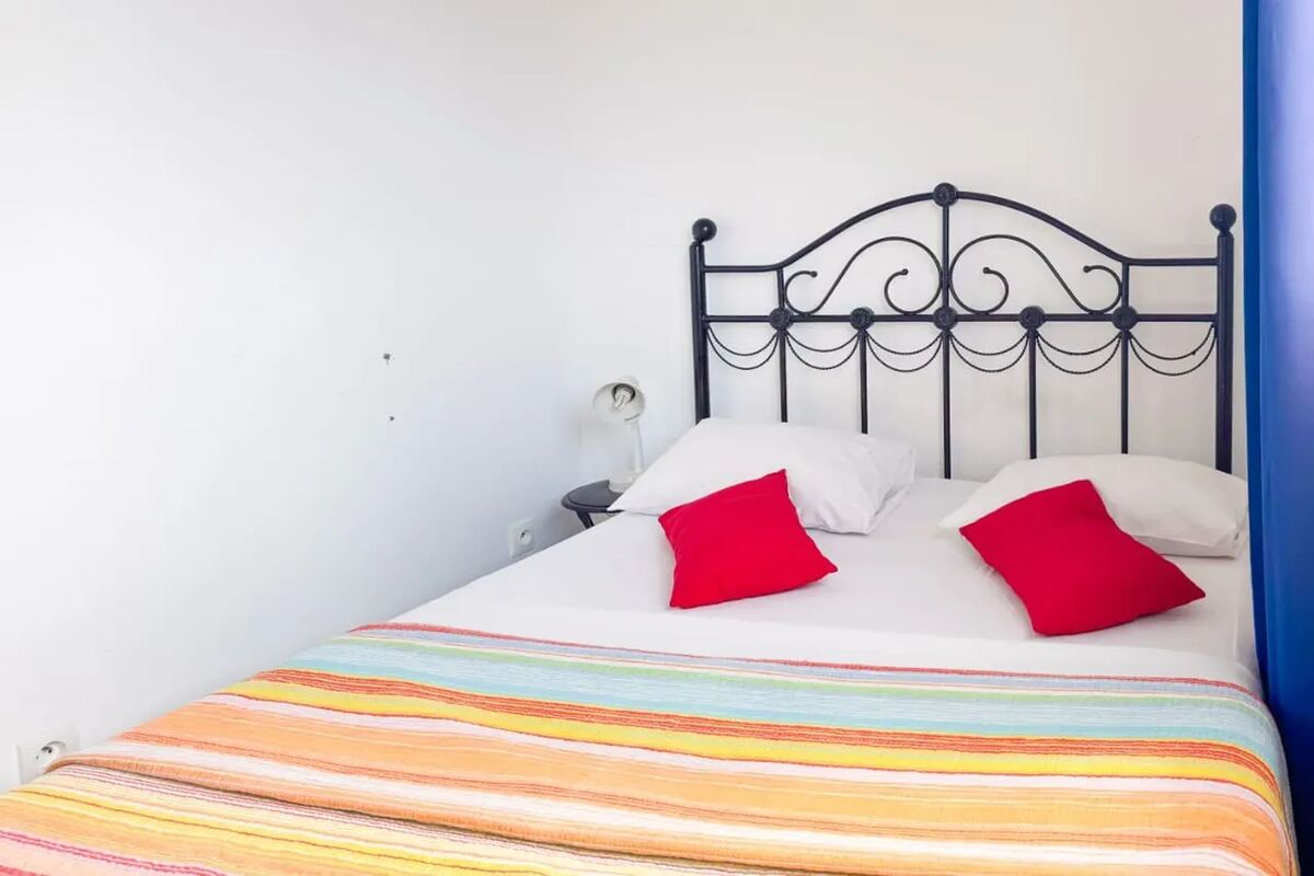 Appartement vue mer 20 m² climatisé à Schœlcher, Martinique - Photo 5