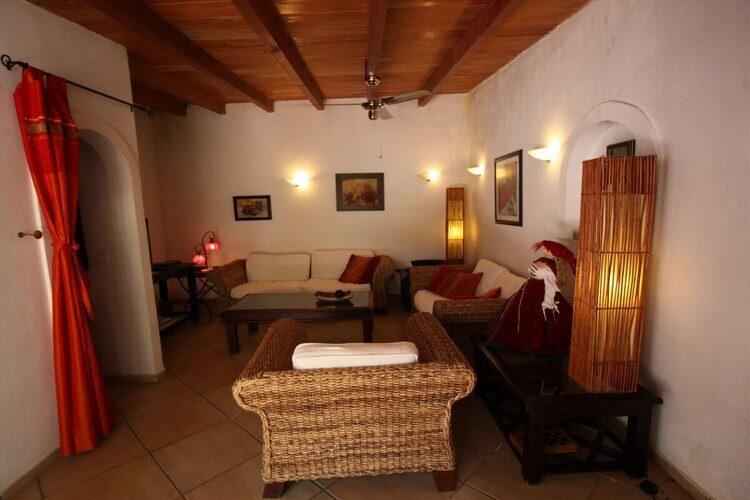 Casa Quintal, maison 5 pers. à Cabanas de Tavira - Photo 6