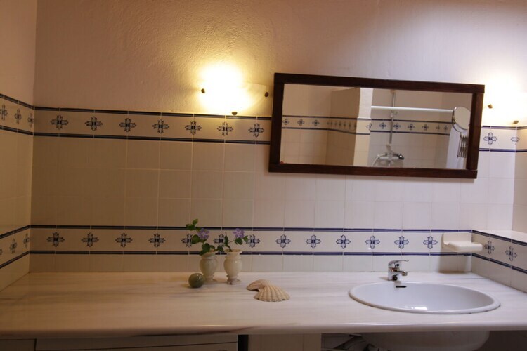 Casa Quintal, maison 5 pers. à Cabanas de Tavira - Photo 10