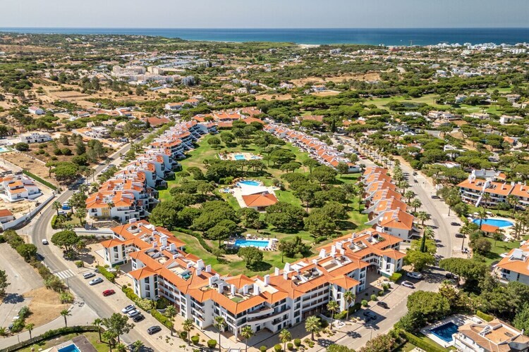 Villa 3 chambres avec piscine à Quarteira - Photo 3