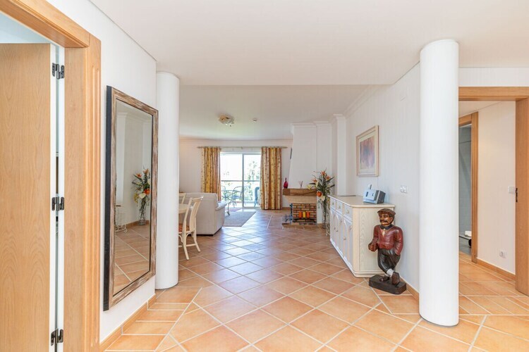 Villa 3 chambres avec piscine à Quarteira - Photo 18