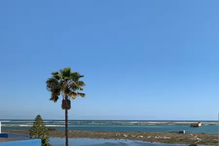 444677, Casa Blanca - Maison au bord de la mer - Photo 1