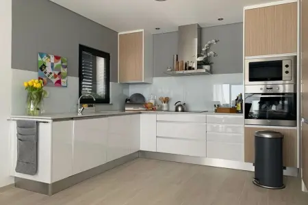 444677, Casa Blanca - Maison au bord de la mer - Photo 3