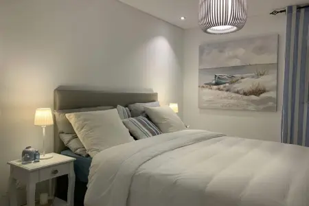444677, Casa Blanca - Maison au bord de la mer - Photo 5