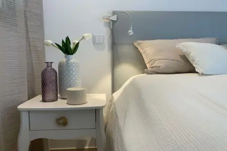 444677, Casa Blanca - Maison au bord de la mer - Photo 6
