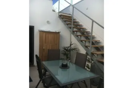 444677, Casa Blanca - Maison au bord de la mer - Photo 10