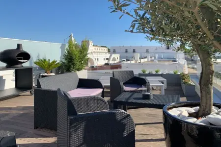 444677, Casa Blanca - Maison au bord de la mer - Photo 14