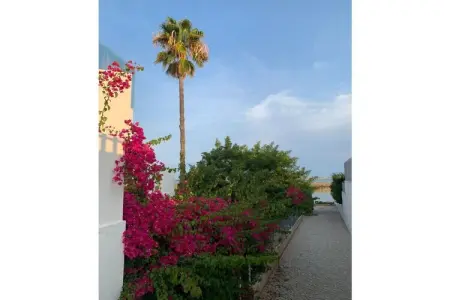 444677, Casa Blanca - Maison au bord de la mer - Photo 18