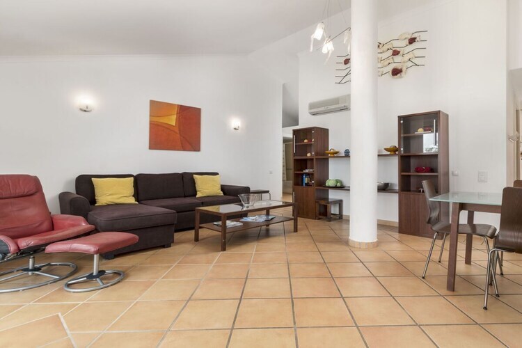 Maison 4 pers. piscine chauffée à Quarteira - Photo 5