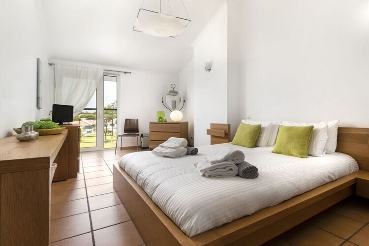 Maison 4 pers. piscine chauffée à Quarteira - Photo 7