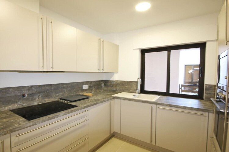 Maison 2 chambres rénové 2018 à Quarteira - Photo 8