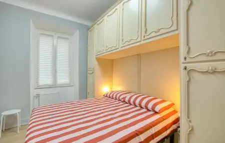 Appartement 8 personnes à Camogli : photo 5