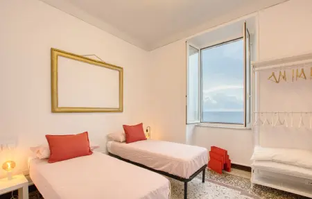 Appartement 8 personnes à Camogli : photo 6
