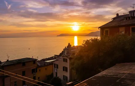 Appartement 8 personnes à Camogli : photo 9