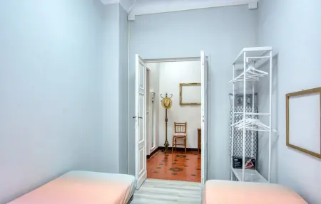 Appartement 8 personnes à Camogli : photo 15