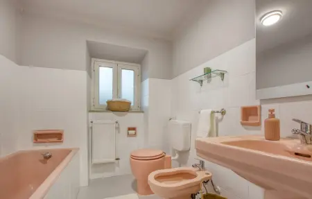 Appartement 8 personnes à Camogli : photo 16