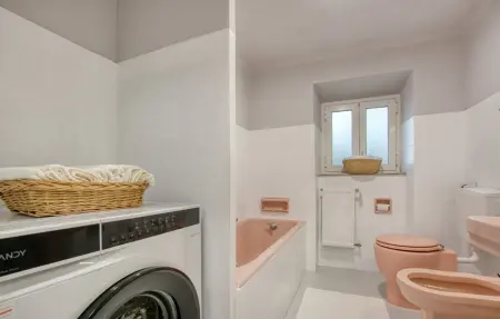 Appartement 8 personnes à Camogli : photo 17
