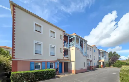 Location appartement à Pornic