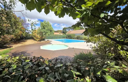 Appartement 2 chambres avec terrasse et piscine à Pornic : photo 2