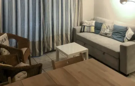 Appartement 2 chambres avec terrasse et piscine à Pornic : photo 10
