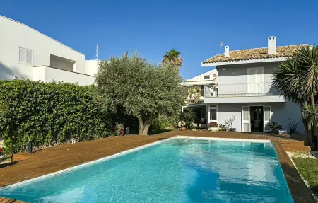 Location maison à Marina di Ragusa