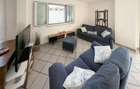 Maison 4 chambres avec piscine à Marina di Ragusa : photo 3