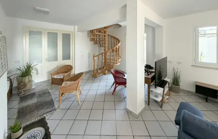 Maison 4 chambres avec piscine à Marina di Ragusa : photo 7