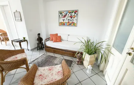 Maison 4 chambres avec piscine à Marina di Ragusa : photo 8