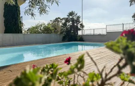 Maison 4 chambres avec piscine à Marina di Ragusa : photo 11