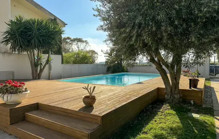 Maison 4 chambres avec piscine à Marina di Ragusa : photo 12