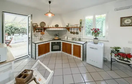 Maison 4 chambres avec piscine à Marina di Ragusa : photo 15