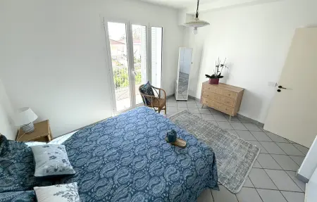 Maison 4 chambres avec piscine à Marina di Ragusa : photo 18