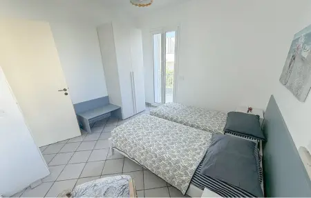 Maison 4 chambres avec piscine à Marina di Ragusa : photo 20