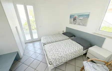 Maison 4 chambres avec piscine à Marina di Ragusa : photo 21