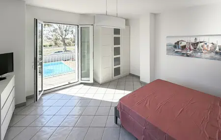 Maison 4 chambres avec piscine à Marina di Ragusa : photo 22
