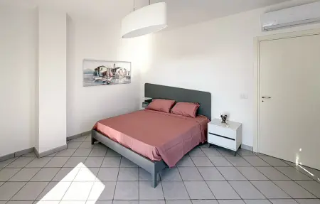 Maison 4 chambres avec piscine à Marina di Ragusa : photo 23