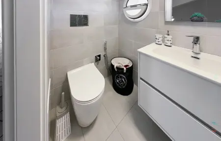 Maison 4 chambres avec piscine à Marina di Ragusa : photo 26